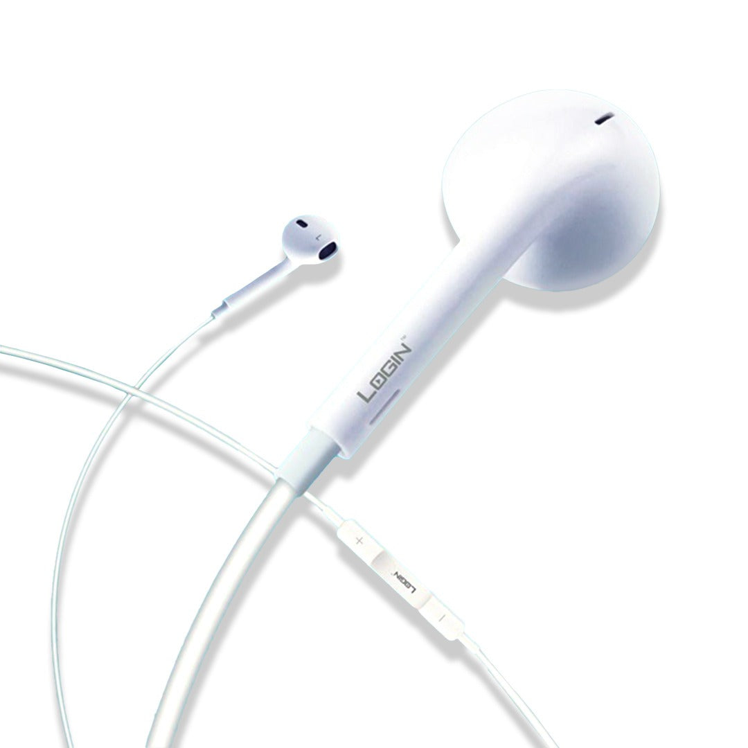 LT-H10 Type C handsfree
