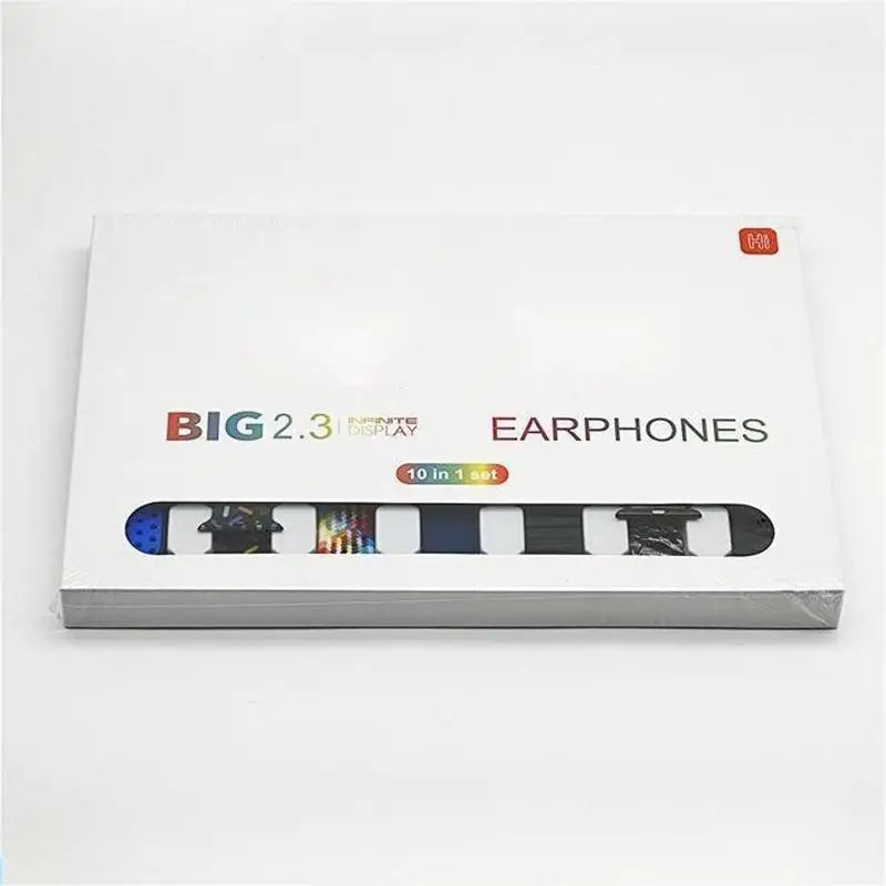 I20 Ultra Max Bundle