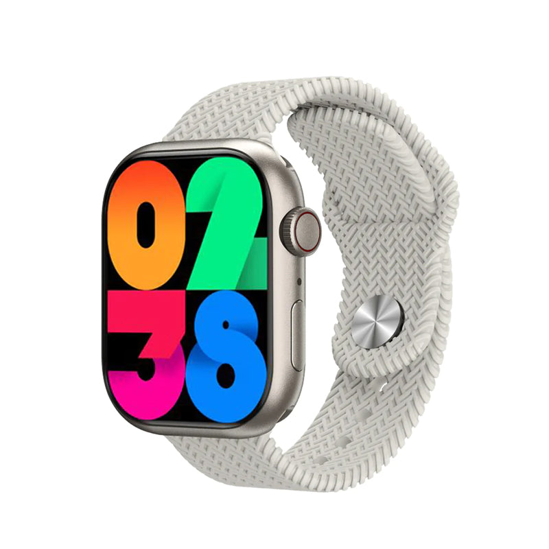 Series 9 Pro Smart Watch