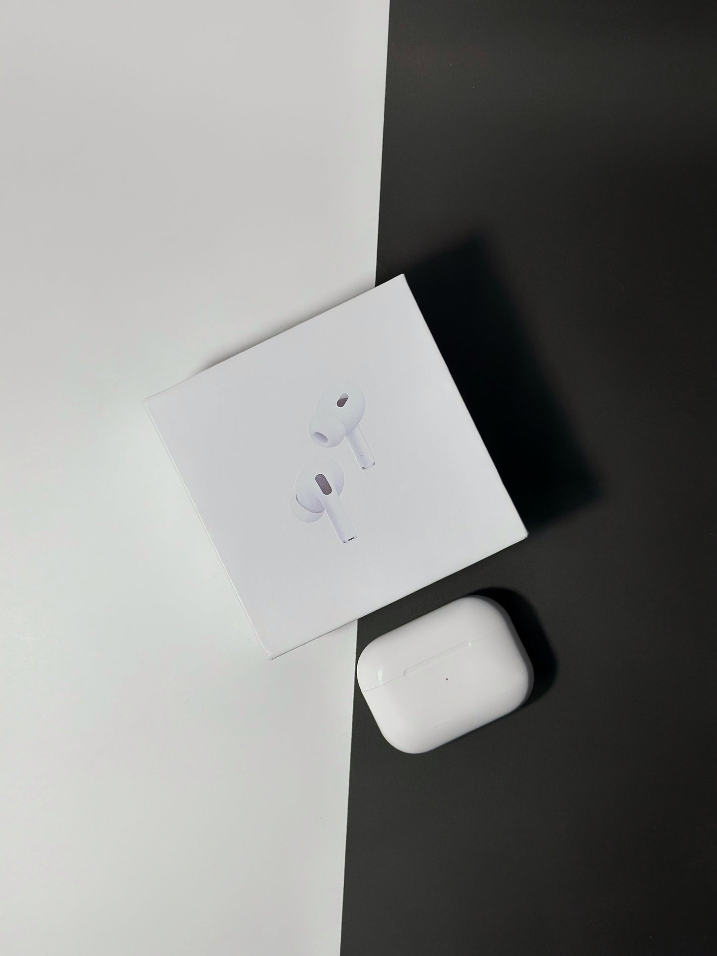 AirPods Pro 2nd generation