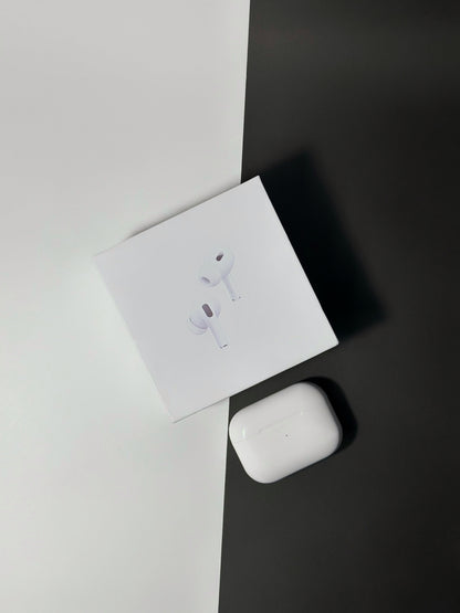 AirPods Pro 2nd generation