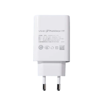 Vivo 120W Mobile Charger