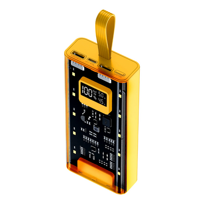 Maxon Z-20 PD PowerBank