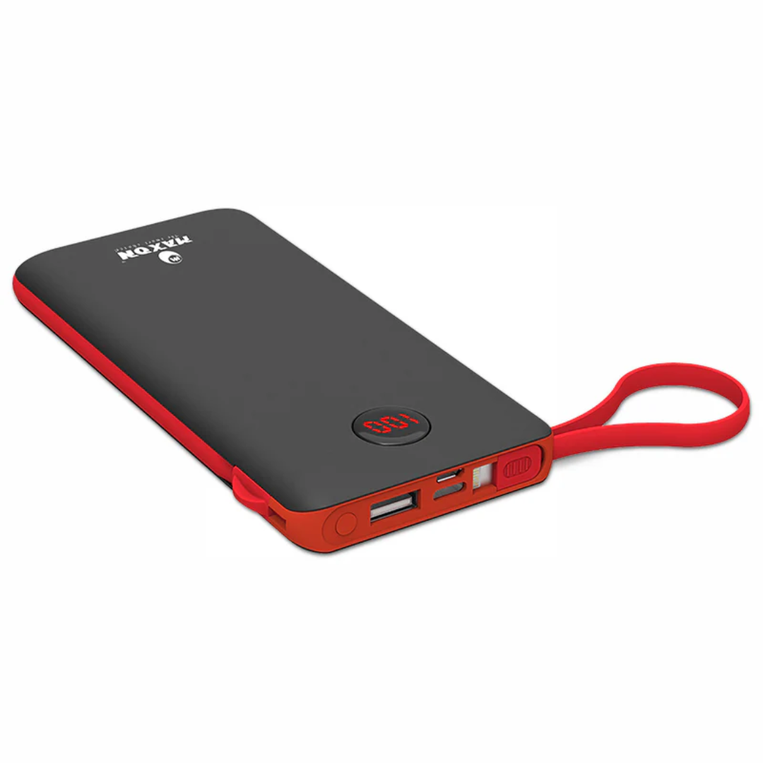 Maxon M-10 Power bank