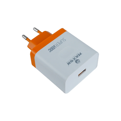 Maxon T-400 Fast Charger