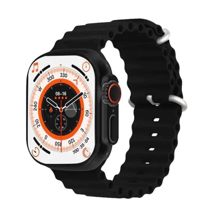 T10 Ultra Smartwatch HD Screen