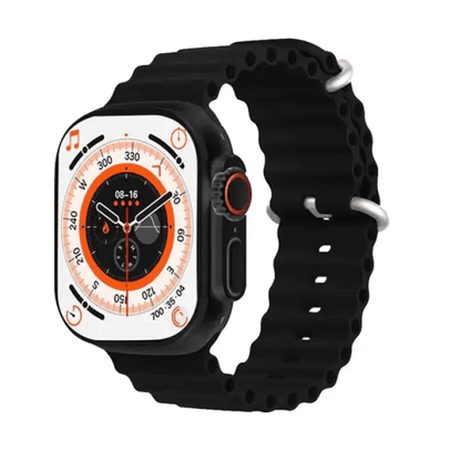 T10 Ultra Smartwatch HD Screen