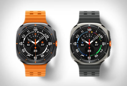 JS Smart Watch 7 Ultra