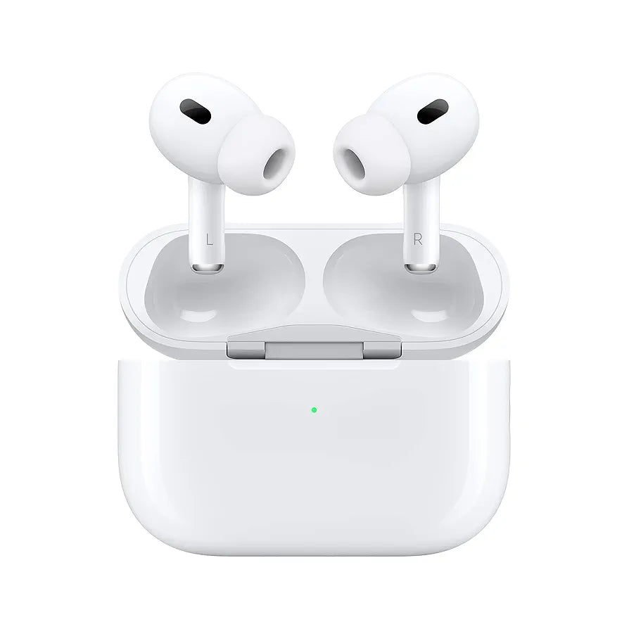 AirPods Pro 2nd generation