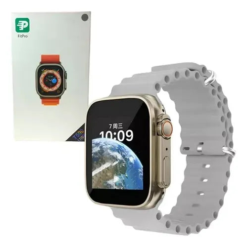 T500 Ultra Smartwatch Budget