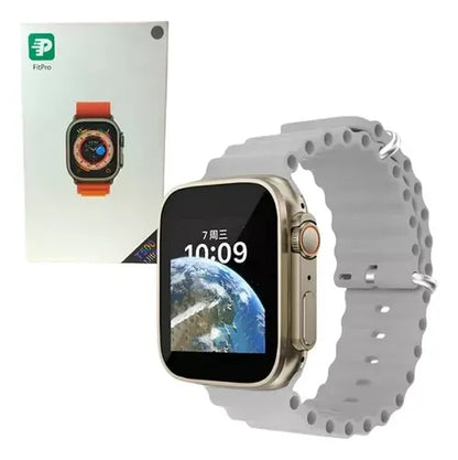 T500 Ultra Smartwatch Budget