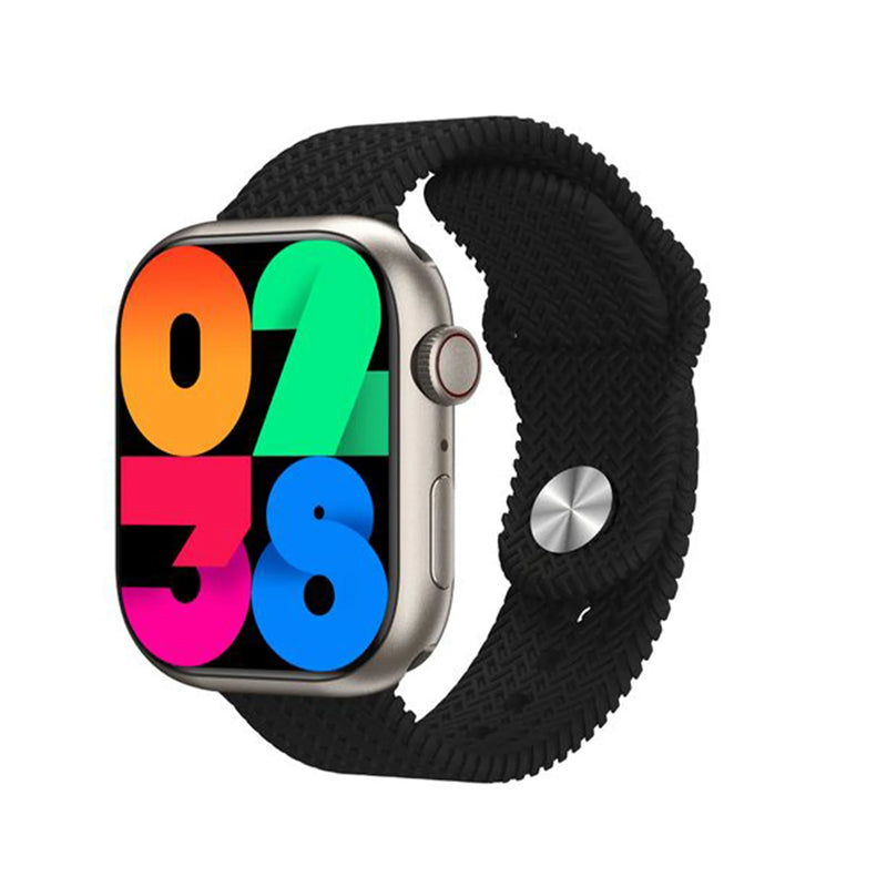 Series 9 Pro Smart Watch