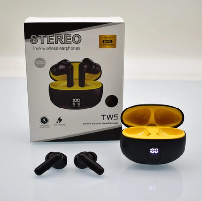 Stereo True Wireless Earphones