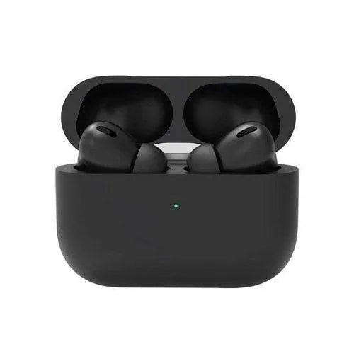 Apple AirPods Pro 2nd Gen Matte black With ANC + Free Case