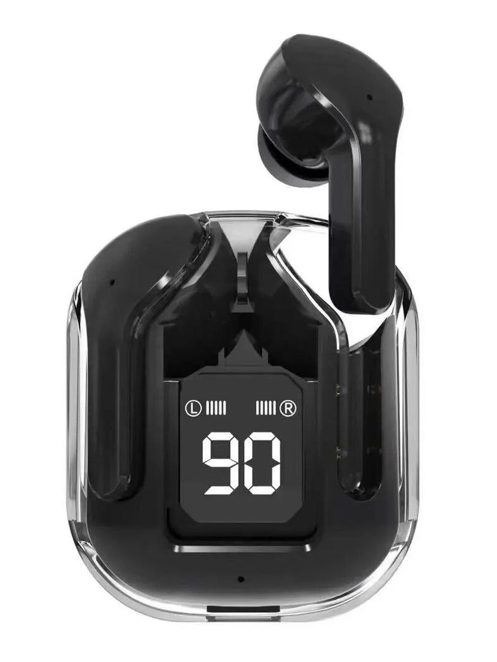 Air 31 Crystal Airbuds