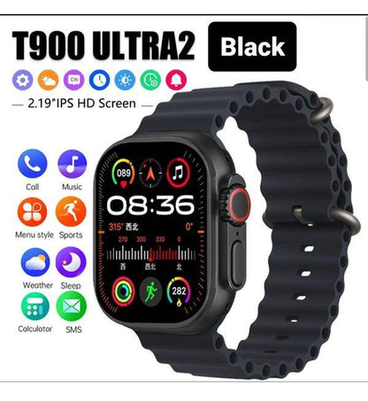 T900 Ultra 2 Smartwatch