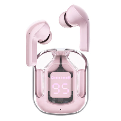 Air 31 Crystal Airbuds