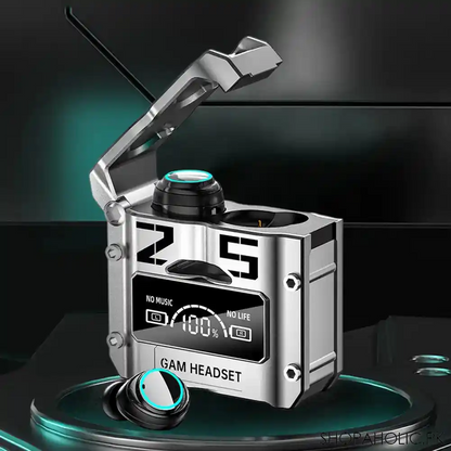 M25 Earbuds TWS Headset