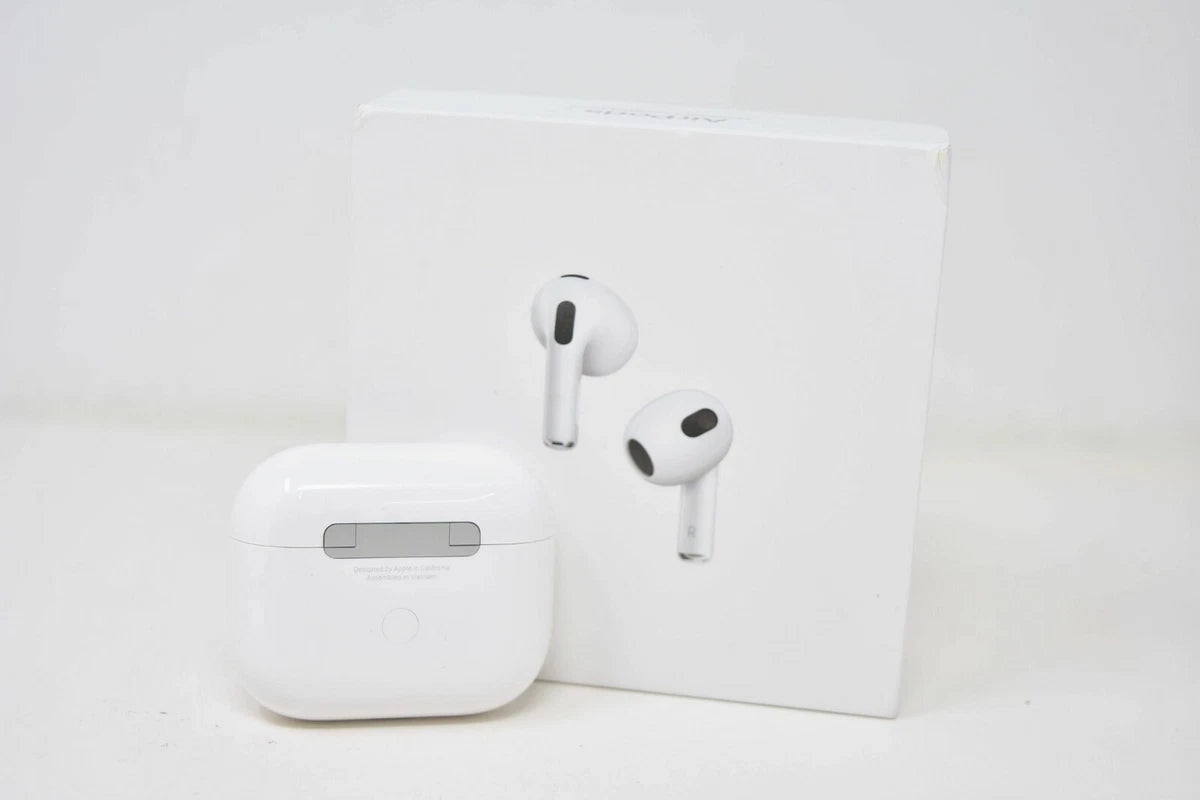 AirPods 3rd Generation