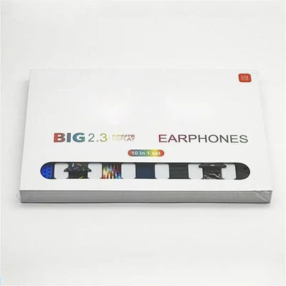 I20 Ultra Max Bundle