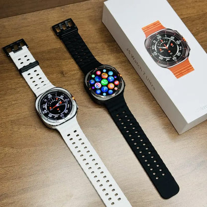 JS Smart Watch 7 Ultra