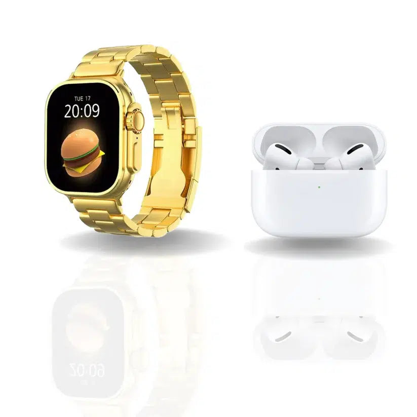 I20 Ultra Max Bundle