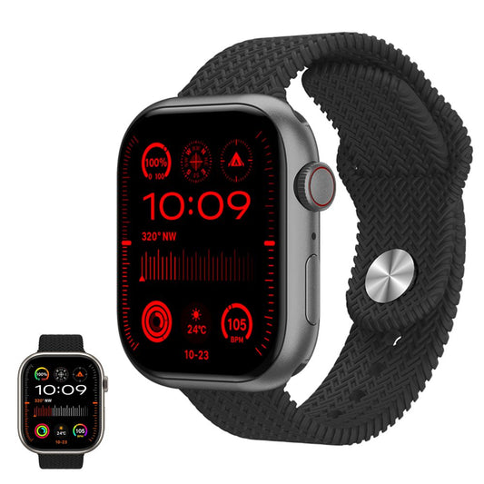 Series 9 Pro Smartwatch