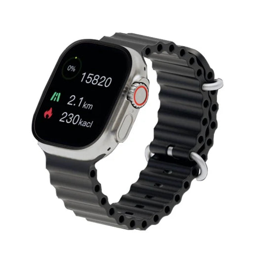 T500 Ultra Smartwatch Budget