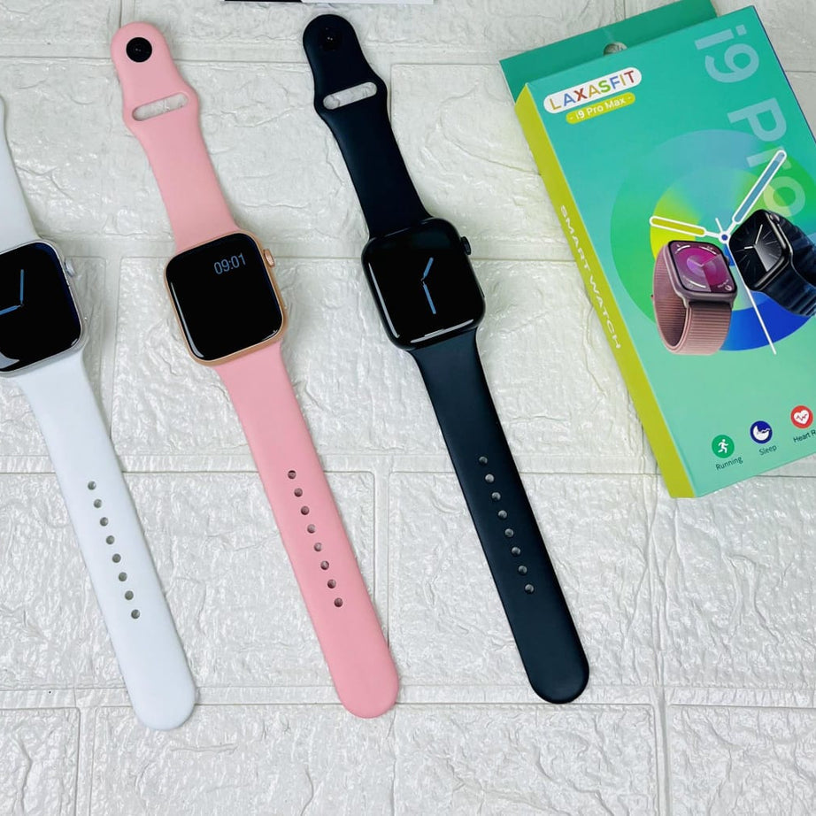I9 Pro Max Smart Watch