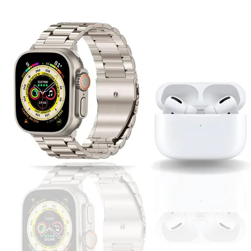 I20 Ultra Max Bundle