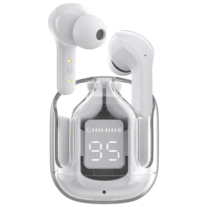 Air 31 Crystal Airbuds