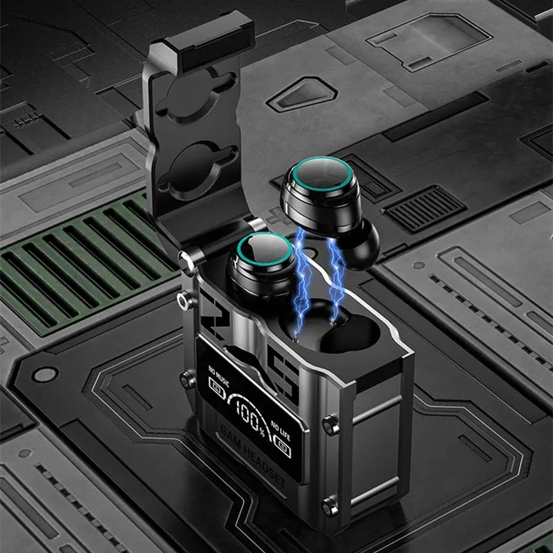 M25 Earbuds TWS Headset