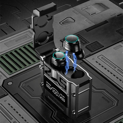 M25 Earbuds TWS Headset