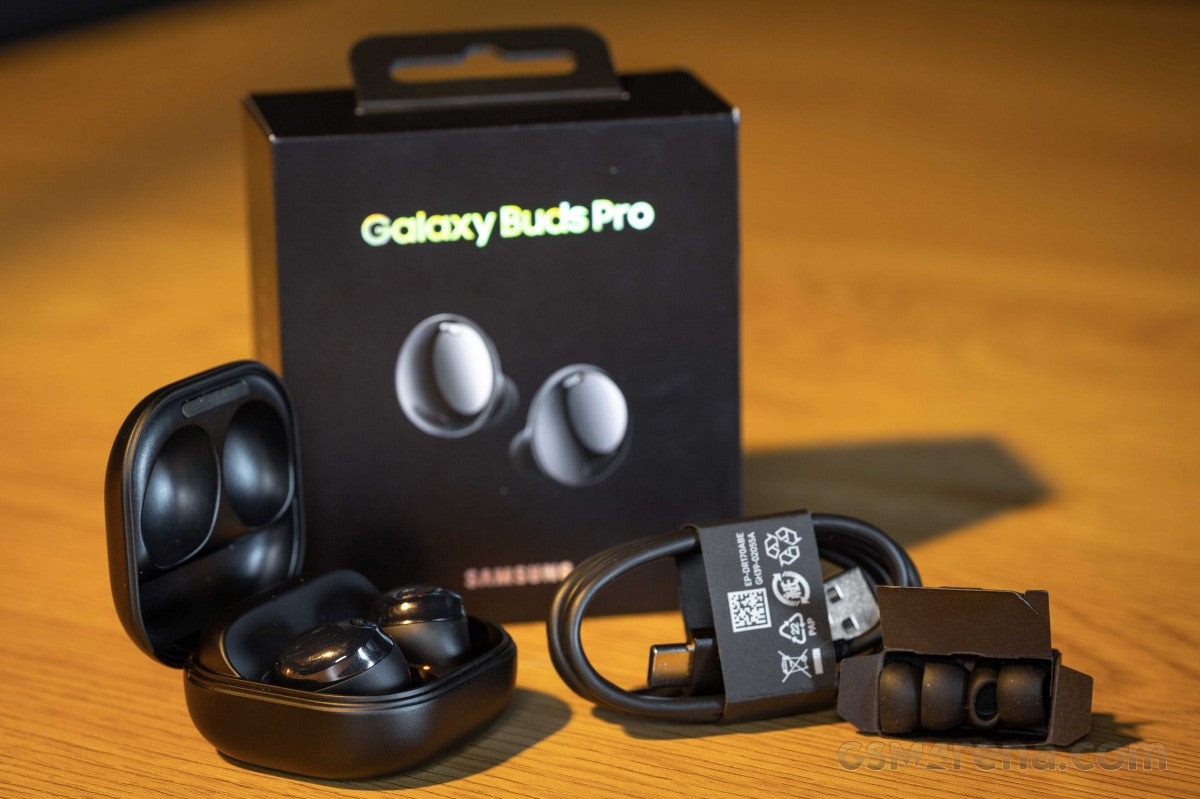 Samsung Galaxy Buds Pro