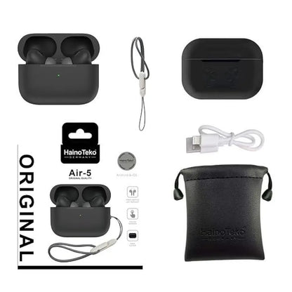 Hainoteko Germany Air 5