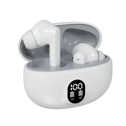 Stereo True Wireless Earphones