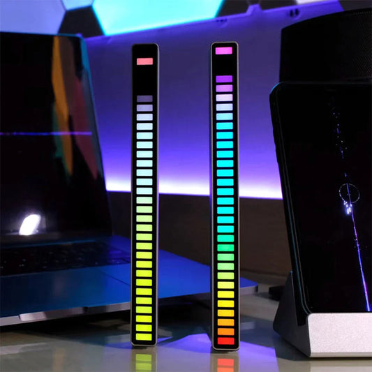 RGB Rhythm Lights