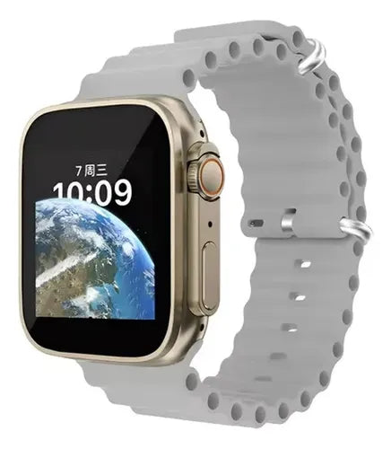 T500 Ultra Smartwatch Budget