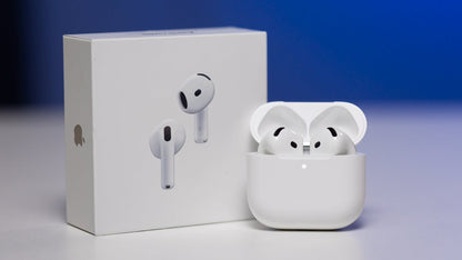 Airpods 4th Generation