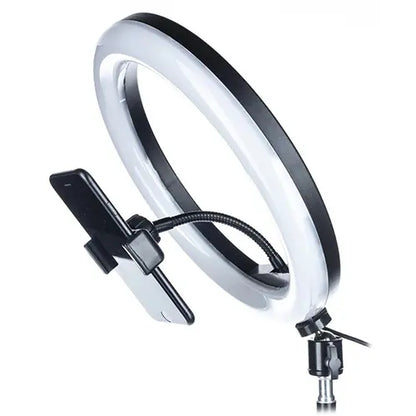 26CM RGB Led Soft Ring Light